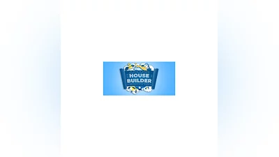 House Builder | Steam Gift Russia
