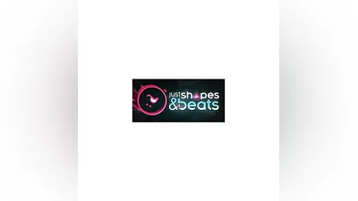 Just Shapes &amp; Beats | Steam Gift Russia