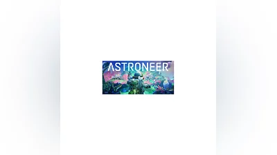ASTRONEER | Steam RU+UA+KZ+CIS