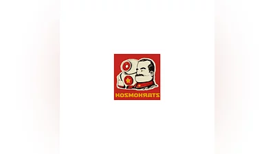 Kosmokrats | Epic Games (EGS) | PC