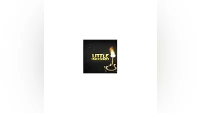 Little Inferno | Epic Games (EGS) | PC