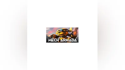 Mech Armada   STEAM GIFT RUSSIA