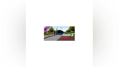 OMSI 2 Add-On Velbert   DLC STEAM GIFT RU