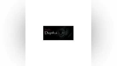 Inside Depth 6   STEAM GIFT FOR RUSSIA
