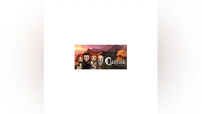 Clanfolk. STEAM-key RU + CIS