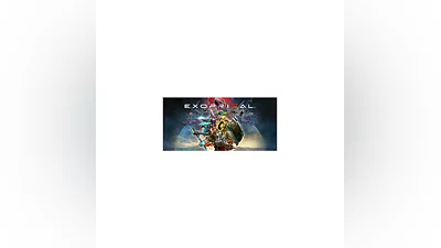 Exoprimal * STEAM RUSSIA