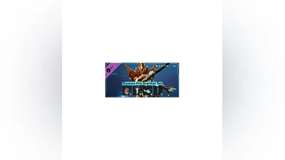 Exoprimal - Skywave Fire Guardian Set DLC * STEAM RU