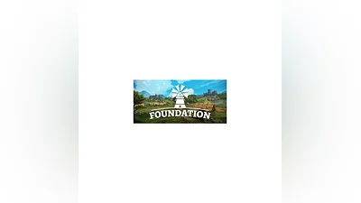 Foundation * STEAM RUSSIA