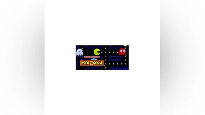 ARCADE GAME SERIES: PAC-MAN   STEAM GIFT RU