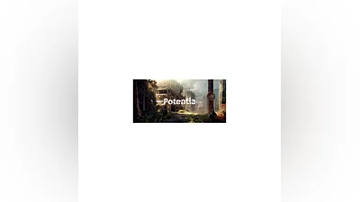 Potentia   STEAM GIFT RU
