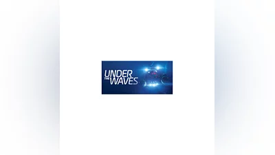 Under The Waves. STEAM-key RU + CIS