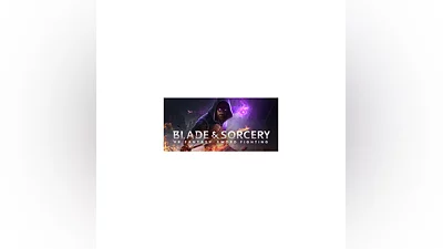 ️Steam gift Russia - Blade and Sorcery | AUTODELIVERY