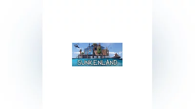 ️Steam gift Russia - Sunkenland | AUTODELIVERY