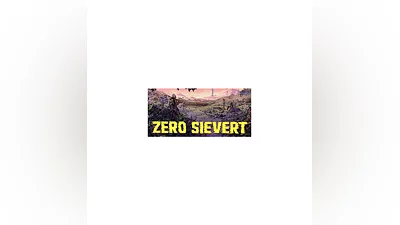 ️Steam gift Russia - ZERO Sievert | AUTODELIVERY
