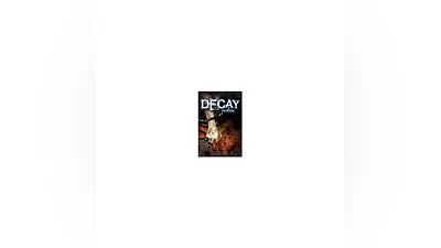 Decay - The Mare XBOX