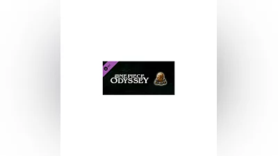 ONE PIECE ODYSSEY - Drop Rate Up Petite Jewelry DLC