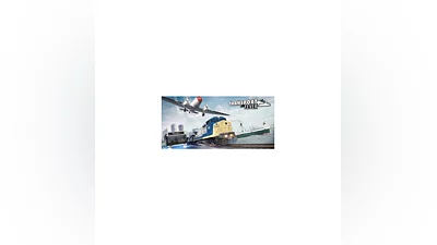 Transport Fever   STEAM GIFT FOR RUSSIA