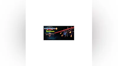 DEFENDER OF EARTH VS THE ALIEN ARMADA   STEAM GIFT RU