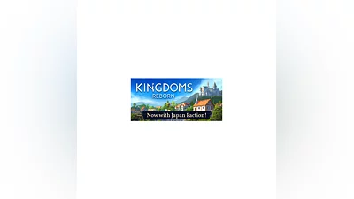 ️Steam gift Russia - Kingdoms Reborn | AUTODELIVERY