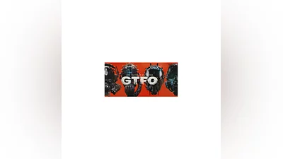 GTFO  STEAM KEY  RUSSIA + KZ + CIS
