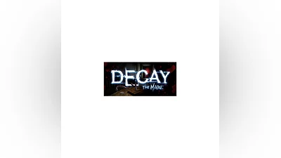 Decay: The Mare   STEAM GIFT FOR RUSSIA