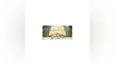 ️Steam gift Russia - Party Animals | AUTODELIVERY