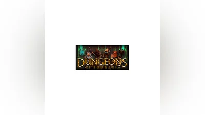 ️Steam Russia - Dungeons of Sundaria | AUTODELIVERY