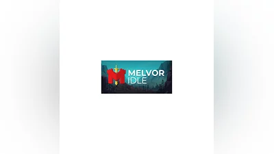 Melvor Idle. STEAM-key RU