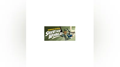 Sam &amp; Max Save the World   STEAM GIFT RU