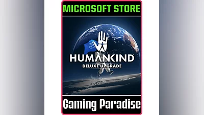 HUMANKIND - DIGITAL DELUXE BONUS (PC WIN) KEY