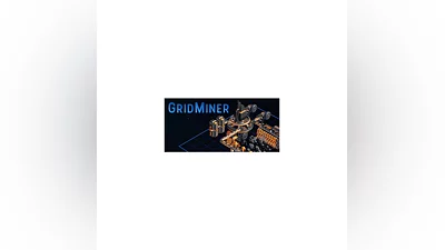 Grid Miner   STEAM GIFT RU