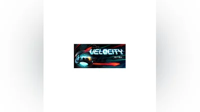 Velocity Ultra   STEAM GIFT RU