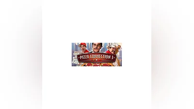 Pizza Connection 3   STEAM GIFT RU