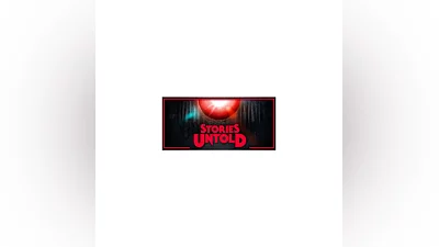 Stories Untold   STEAM GIFT RU