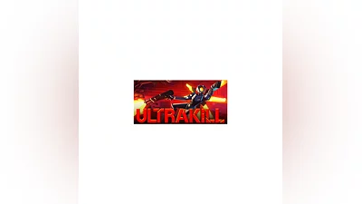 ️Steam gift Russia - ULTRAKILL | AUTODELIVERY