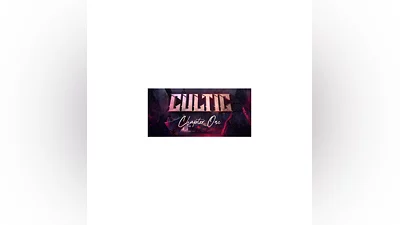 ️Steam gift Russia - CULTIC | AUTODELIVERY