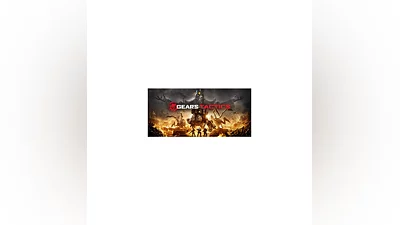 ️Steam gift Russia - Gears Tactics | AUTODELIVERY