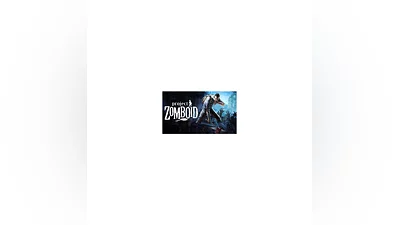 Project Zomboid STEAM GIFT GLOBAL ROW - REGION FREE