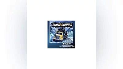 SNOWRUNNER  STEAM KEY EXCEPT (RF AND RB)