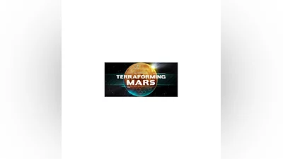 Terraforming Mars   STEAM GIFT RU