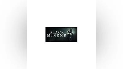 Black Mirror   STEAM GIFT RU