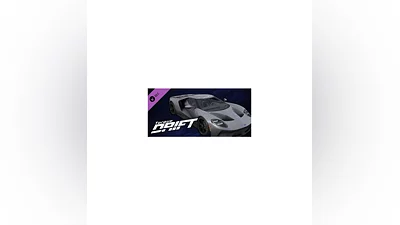 Torque Drift - Ford GT   DLC STEAM GIFT FOR RUSSIA