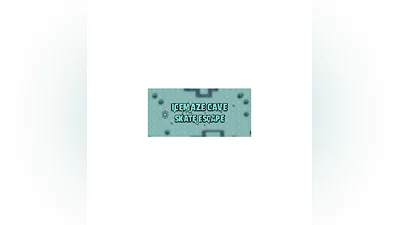 Icemaze Cave: Skate Escape   STEAM GIFT RU
