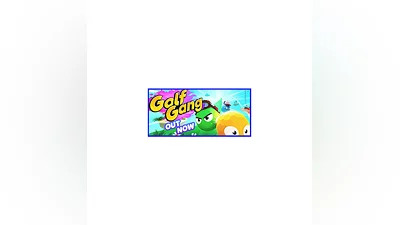 Golf Gang   STEAM GIFT RU