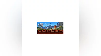 Cortex Command   STEAM GIFT RU