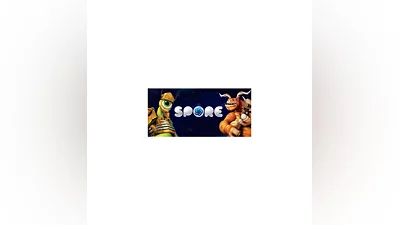 ️Steam gift Russia - Spore | AUTODELIVERY
