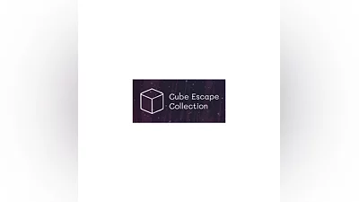 ️Steam Russia - Cube Escape Collection | AUTODELIVERY