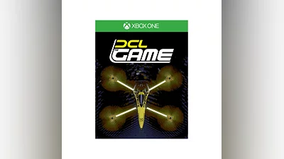 DCL - The Game   XBOX ONE / SERIES X|S / KEY
