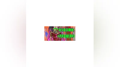 Cruelty Squad   STEAM GIFT FOR RUSSIA