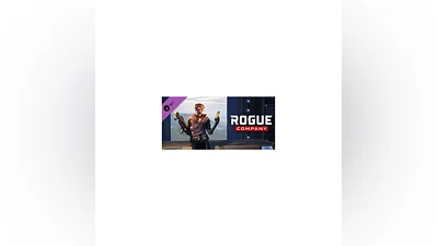 Rogue Company - Juke Starter Pack   DLC STEAM GIFT RU
